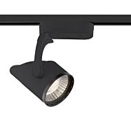 Eurofase 32366 1 Light Track Lighting in Black