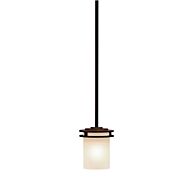 Kichler Hendrik Mini Pendant in Olde Bronze