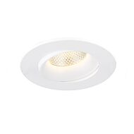 Eurofase 34897 30 1 Light Recessed Light in White