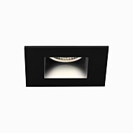 Eurofase 34898 30 1 Light Recessed Light in Black