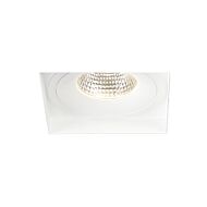 Eurofase Amigo 1 Light Recessed Light in White