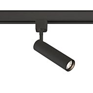 Eurofase 35457 1 Light Track Lighting in Black