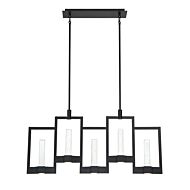 Eurofase Hanson Chandelier