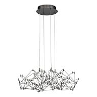 Eurofase Leonardelli Chandelier