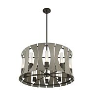 Eurofase Pennino Chandelier