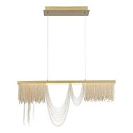 Eurofase Tenda Chandelier