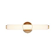 Eurofase Santoro Bathroom Vanity Light