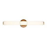 Eurofase Santoro Bathroom Vanity Light