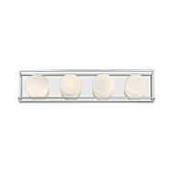 Eurofase Rover Bathroom Vanity Light