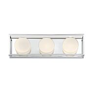 Eurofase Rover Bathroom Vanity Light