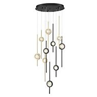 Eurofase Barletta Chandelier