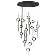 Eurofase Barletta Chandelier