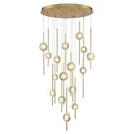 Eurofase Barletta Chandelier