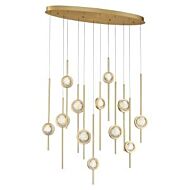 Eurofase Barletta Chandelier