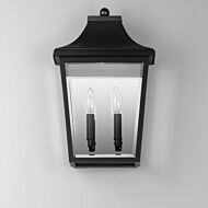 Maxim Lighting Sutton Place VX 2-Light Pocket Sconce