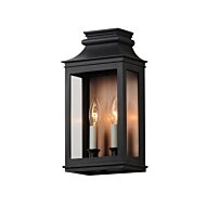 Maxim Lighting Savannah VX 2-Light Outdoor Sconce