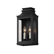 Maxim Lighting Savannah VX 2-Light Outdoor Sconce