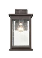 Millennium Bowton Outdoor Hanging Light in Powder Coat Bronze