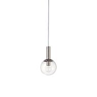 One Light Pendant by Sonneman