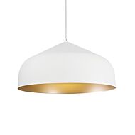 Kuzco Helena Pendant Light in