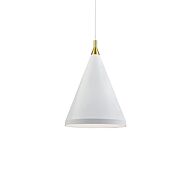 Kuzco Dorothy Pendant Light in