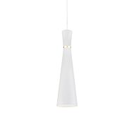 Kuzco Vanderbilt Pendant Light in