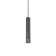 Kuzco Milca Pendant Light in Black