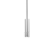 Kuzco Milca Pendant Light in Nickel