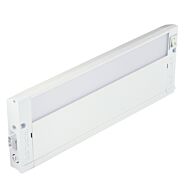 Kichler 4U Series LED 12 Inch 2700K Under Cabinet in Textured White