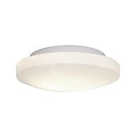 Access Orion Ceiling Light in White