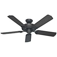 Hunter Sea Air 52 Inch Indoor/Outdoor Ceiling Fan in New Bronze