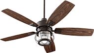 52"Patio Fan by Quorum