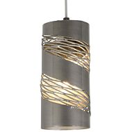 One Light Mini Pendant by Varaluz