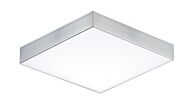 Maxim Trim Ceiling Light in Polished Chrome