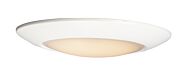 Maxim Diverse Led Ceiling Light in White