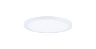 Wafer LED Flush Mount in White by Maxim