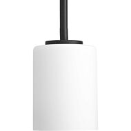 Replay 1-Light Mini Pendant in Black