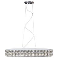 Access Magari Pendant Light in Chrome