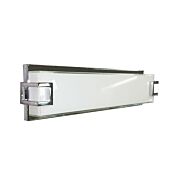 Access Ryder 5 Inch Bathroom Vanity Light in Chrome