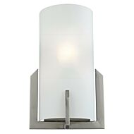 One Light Wall Sconce