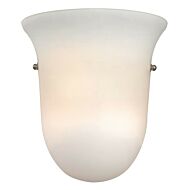 One Light Wall Sconce