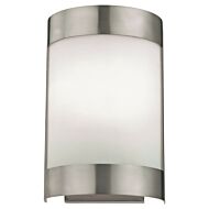 One Light Wall Sconce