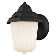 One Light Wall Sconce