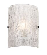 One Light Wall Sconce by Varaluz