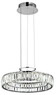 LED Pendant by Kichler