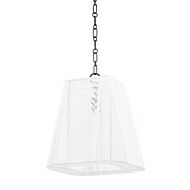 One Light Small Pendant by Hudson Valley