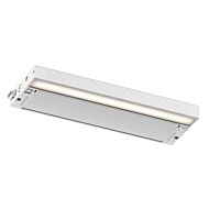 Kichler 6U Series LED 12 Inch 2700K/3000K Under Cabinet in Textured White