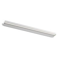 Kichler 6U Series LED 30 Inch 2700K/3000K Under Cabinet in Textured White