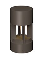 Tech Turbo 11 Inch Pathway Light in Bronze