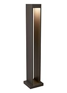 Tech Syntra 42 Inch Pathway Light in Bronze